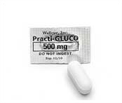 PRACTI-GLUCO - Practi-Gluco Oral Medication